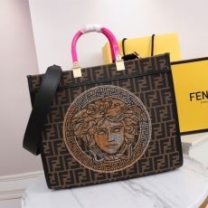 Fendi Shopping Bags